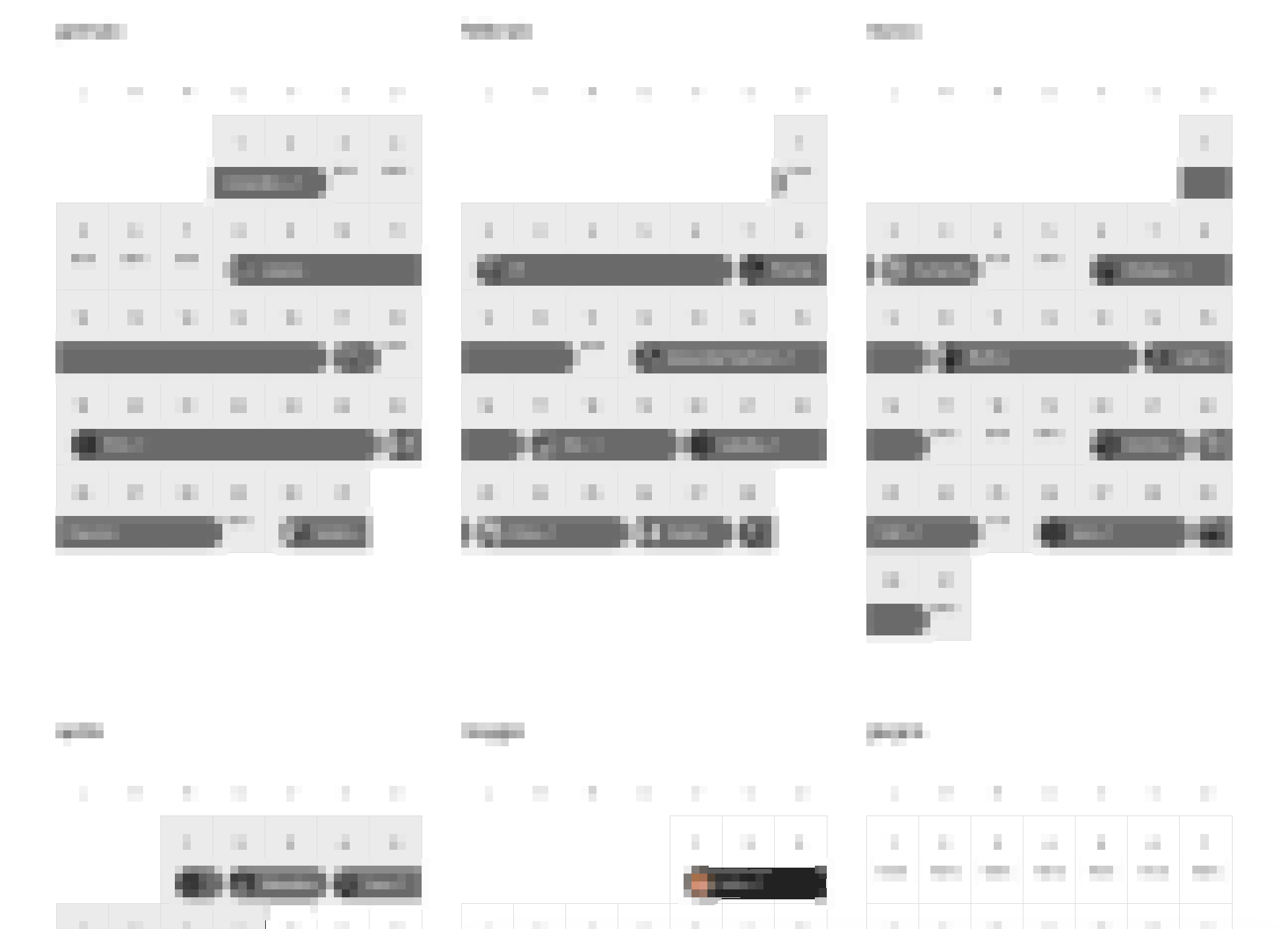 Calendario prenotazioni